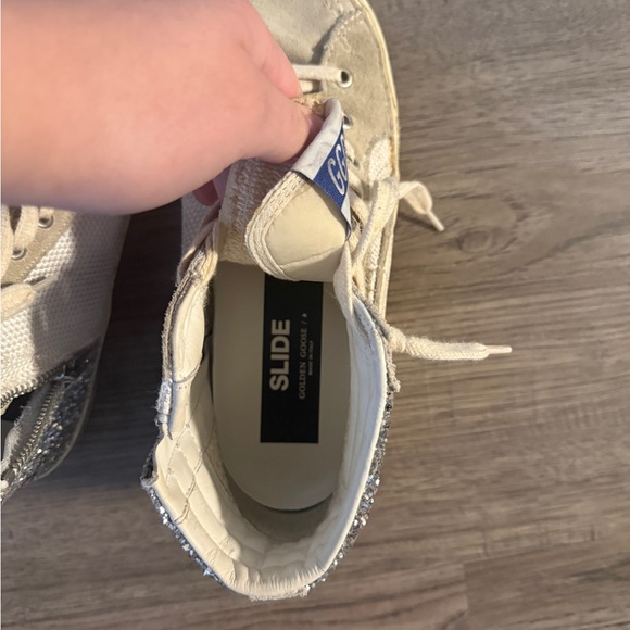 Golden Goose Slides - Picture 4 of 5